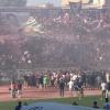 La Lazio ricorda Igor Protti: l'omaggio a Livorno - FOTO