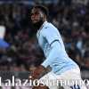 Lazio, Dia torna sul suo passato: "Non volevo andare alla Salernitana..."
