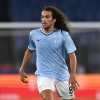 Lazio, il saluto di Guendouzi a Baroni: "Allenatore eccellente, persona meravigliosa" - FOTO
