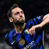 Calciomercato Lazio | Inter, parla Calhanoglu: "Al Galatasaray ora o mai più"