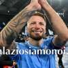 La Lazio ringrazia Immobile: il post social per l'ex capitano - FOTO