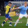 MIXED ZONE - Lazio, Provstgaard: "Devo crescere ancora. Il mister mi ha detto..."