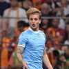 Lazio, Mattei: "Rovella? Non lo rischierei visto che c'è il derby"