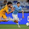Lazio, il messaggio di Belahyane: "Ci vediamo alla ripresa!" - FOTO