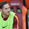Roma, Totti snobba la Conference? "Con tutto il rispetto, ma..."