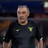 RIVIVI DIRETTA - Como-Lazio, Sarri in conferenza: "Si può esser scarsi, non quelli di oggi" - VIDEO