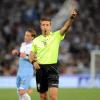 Lazio, Massa arbitro? Il Napoli festeggia! Il punto sui precedenti