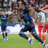 Lazio regina dei minuti di recupero: Noslin sigla l'ennesimo gol nel finale