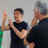 Lazio - Cosmopolitano, Grassadonia è con Amarildo in Brasile: caccia ai talenti - FOTO