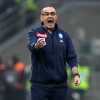 Sarri: "Il dominio del Napoli continuerà per due o tre anni. E in Champions..."