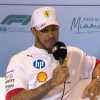 Formula 1 | Ferrari, a Miami per vincere? Hamilton spiega gli obiettivi