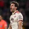 Calciomercato | Muller sbarca in Serie A: dal Bayern Monaco non smentiscono