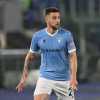 Lazio, Milinkovic a Roma è diventato grande: il post social - FOTO