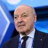 Inter, Marotta a Sky: "Lazio scoglio da superare. Gara propedeutica per la finale"