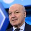 Lazio e non solo, l'Inter è infuriata con gli arbitri: Marotta si farà sentire in FIGC