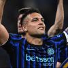 Inter, Lautaro Martinez vede la Lazio: può tornare titolare già in campionato