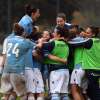 La Lazio Women è in zona promozione. Seleman: "Tutti al Fersini!"