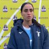 WOMEN | Lazio, Piemonte: "il 2026 è partito a mille, oggi potevo segnare di più"