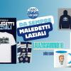 DA SEMPRE MALEDETTI LAZIALI! SCONTO SPECIALE AL LAZIO FAN SHOP