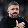 Lazio, Gattuso sbarca a Roma: inizia la pianificazione dell'intera estate