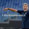 Lazio, Baroni nuovo idolo dei tifosi: tutti pazzi per il "boss" - FOTO