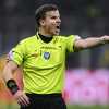 Lazio, in programma l'incontro con l'AIA: l'arbitro La Penna atteso a Formello
