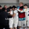 Lazio, ora la sfida al Lecce: squadra in partenza - VIDEO