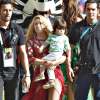 Shakira torna all'attacco! Nel mirino l'ex suocero: "Non mette ancora piede nella tomba"