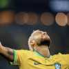 UFFICIALE | Neymar torna al Santos: il toccante video dell'annuncio - VIDEO