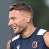 Ex Lazio | Bologna, si torna in campo: il primo allenamento di Immobile - FOTO