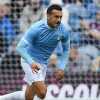 Lazio - Atromitos, Pedro acclamato dai tifosi: applausi all'ingresso in campo