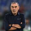Di Napoli elogia Sarri: "Sta tenendo a galla la Lazio, è tra i migliori"