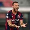 “Concentrati al massimo per la Lazio”, le parole dei pilastri del Bologna