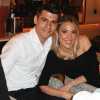 Gossip | Alvaro Morata e Alice Campello, maxi multa da pagare 'per cattiva condotta'