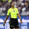 Lazio - Pisa, dirige Ferrieri Caputi: i precedenti con l'arbitro di Livorno