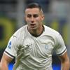 Lazio, Marusic out: salta il Napoli e non solo. Per l'Atalanta in Coppa Italia...