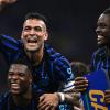 L'Inter vuole la stellina d'argento: obiettivo Coppa Italia contro la Lazio