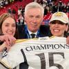 NEWS | Katia Ancelotti: papà Carlo e i retroscena inediti