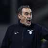 Lazio, atteso a Roma lo staff di Sarri: ecco la squadra al completo