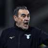 Lazio, Martorelli spiega: “Sarri si è dimostrato di nuovo un grande professionista”