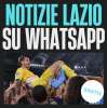 Notizie Lazio su WhatsApp | Facile e gratuito: iscriviti e rimani sempre aggiornato!
