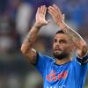 Lazio, Insigne, mercato e infermeria: il punto di Petrucci (Sky)