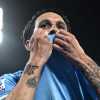 Luis Alberto sul derby: “L’attesa è pazzesca, la fede per la Lazio viene prima di tutto”