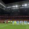 RIVIVI DIRETTA - Galatasaray - Lazio 2-2, non basta Zaccagni: Torreira pareggia i conti