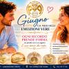 Giugno è il mese delle emozioni vere: da Gold Art ogni ricordo prende forma