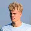 Lazio, Provstgaard convocato con la Danimarca U21: la lista completa