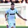 Sassuolo, Muharemović: "Veniamo da un momento difficile, ma giochiamo..."