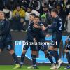 Lazio, Giordano: "Sarri l'ha preparata bene! E su Maldini..."