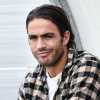 Lazio, Matri sul ritorno di Sarri: "Nella prima esperienza ha lasciato il segno..."