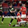 MOVIOLA - AZ Alkmaar - Lazio, Jug poca personalità e scelte discutibili